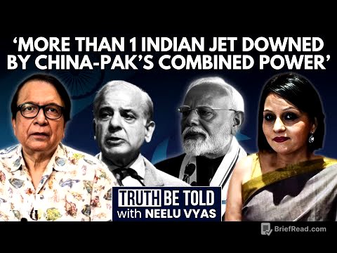 Why Pravin Sawhney Believes India's Response To Pakistan Was 'Disproportionate' | Operation Sindoor