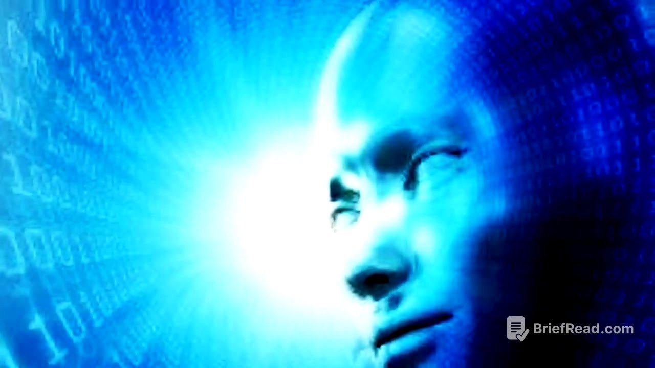 Tenemos El CÓDIGO FUENTE de la existencia en NUESTRO INTERIOR