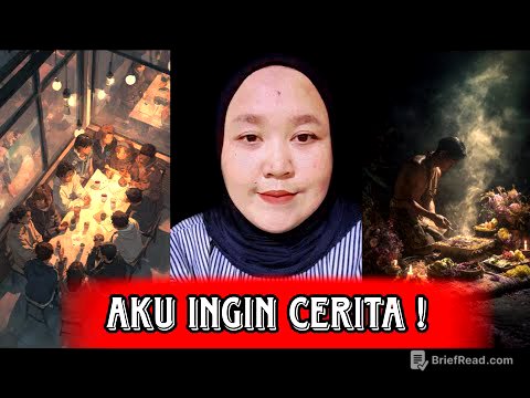 INI LEBIH SERAM DARIPADA HANTU !!