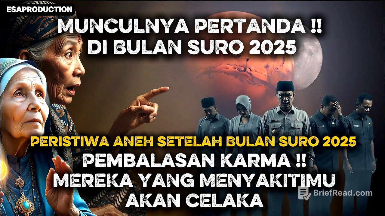 PERTANDA BESAR 4 JULI 2025 !! Prediksi Pakar NASA & Peramal Astronomi Dunia Yg BIKIN MERINDING !!