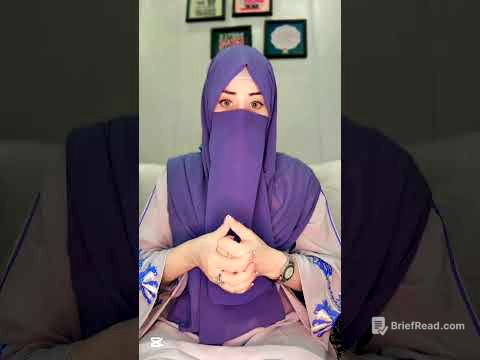 SHORT PRESENTATION VIDEO 🎯