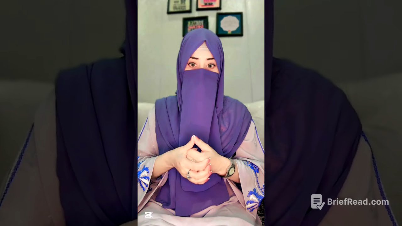 SHORT PRESENTATION VIDEO 🎯