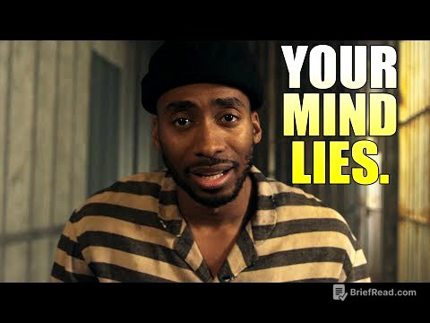 BEFORE YOU OVERTHINK, WATCH THIS (2025)