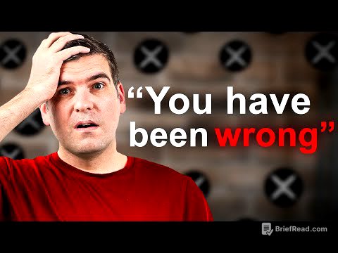 What If Everyone’s Wrong About XRP?