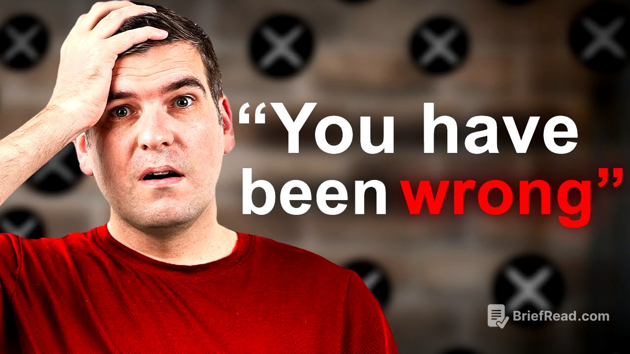 What If Everyone’s Wrong About XRP?