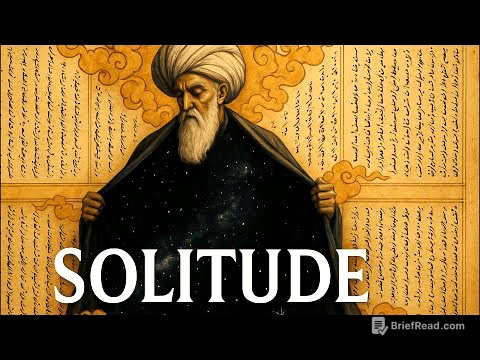 Listen To RUMI for 1 hour, It Will Change Your LIFE Forever