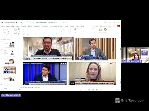 Recrutamento e seleção no mercado de trabalho jurídico