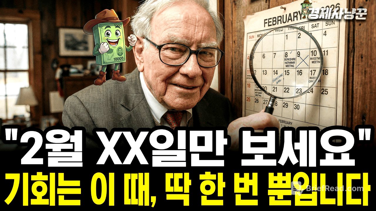 월가에서 미국 주가 역대급 상승장을 올 수 있다는 이유