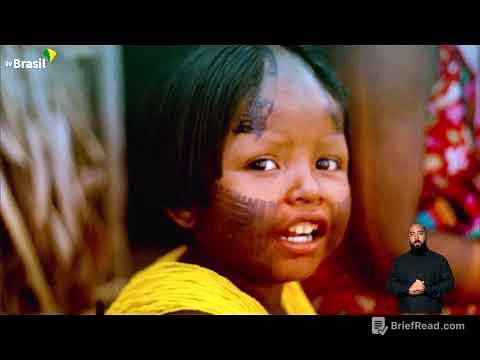 Amazônia: riqueza da natureza selvagem | Nossos Biomas