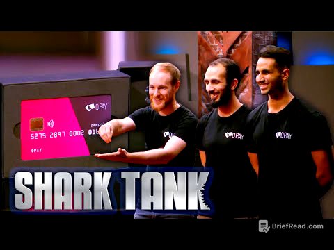 The Highest Earning Business in Shark Tank History? | Shark Tank AUS