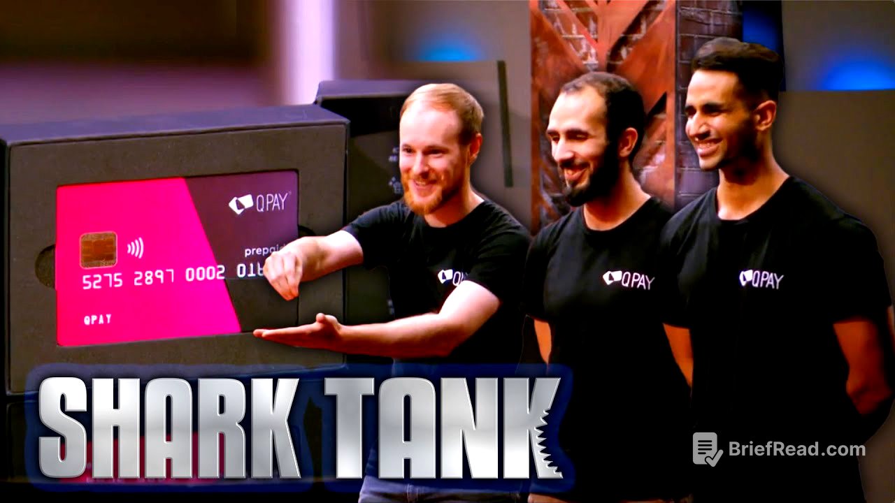 The Highest Earning Business in Shark Tank History? | Shark Tank AUS