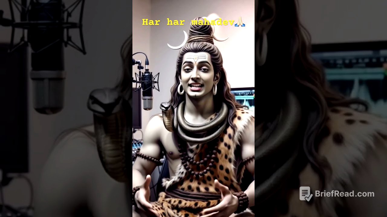 Shiva speaks truth to your soul🙏🏻 #shiva#facts nepal#hindimotivation#spiritual#shorts