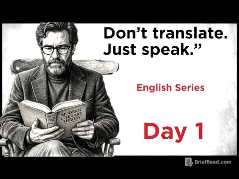 English Speaking Practice || How to Practice English Daily at Home | Speak English with Confidence
