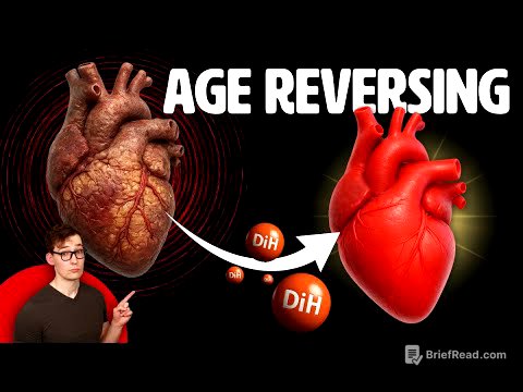12,13 DiHOME: The Heart Age Reversing Molecule