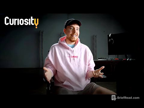 How MrBeast Grew His Channel