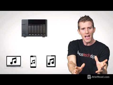 How to Set Up a Home Media Server