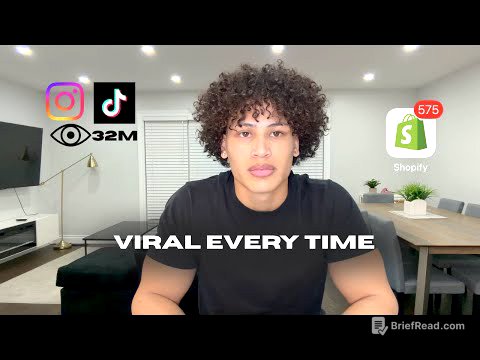 The Easiest Way to Go Viral With Organic Dropshipping In 2026
