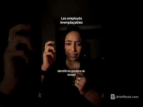 Comment être invirable ?