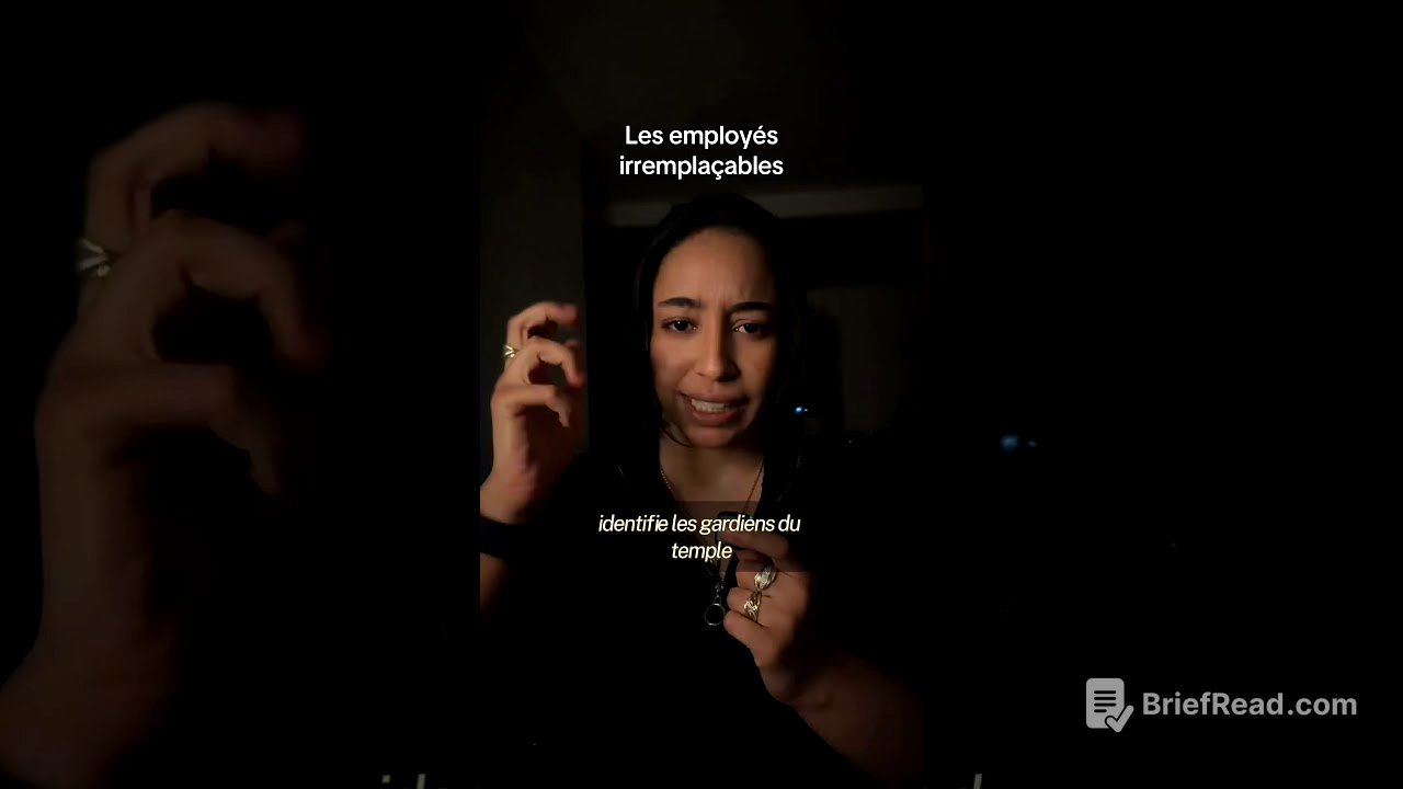 Comment être invirable ?