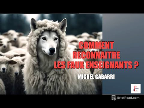COMMENT RECONNAITRE LES FAUX ENSEIGNANTS ?