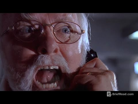 Jurassic World: Fallen Kingdom: An Unbridled Rage