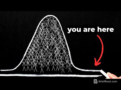 How to Get Ahead of 99% of People (Starting Today)