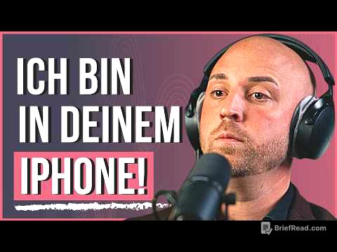 Hacker: So kriegen wir dich in 5 Minuten!
