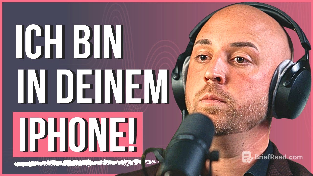Hacker: So kriegen wir dich in 5 Minuten!