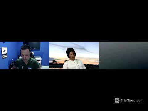 149-ES Blanca, El Demiurgo - Hipnosis Regresiva Freddy Marín Team Grifasi