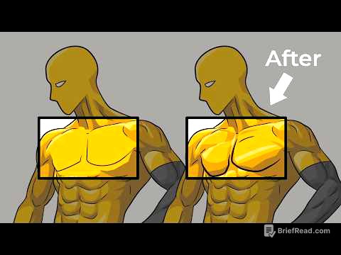 Your chest needs these exercises