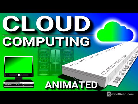 Cloud Computing Explained
