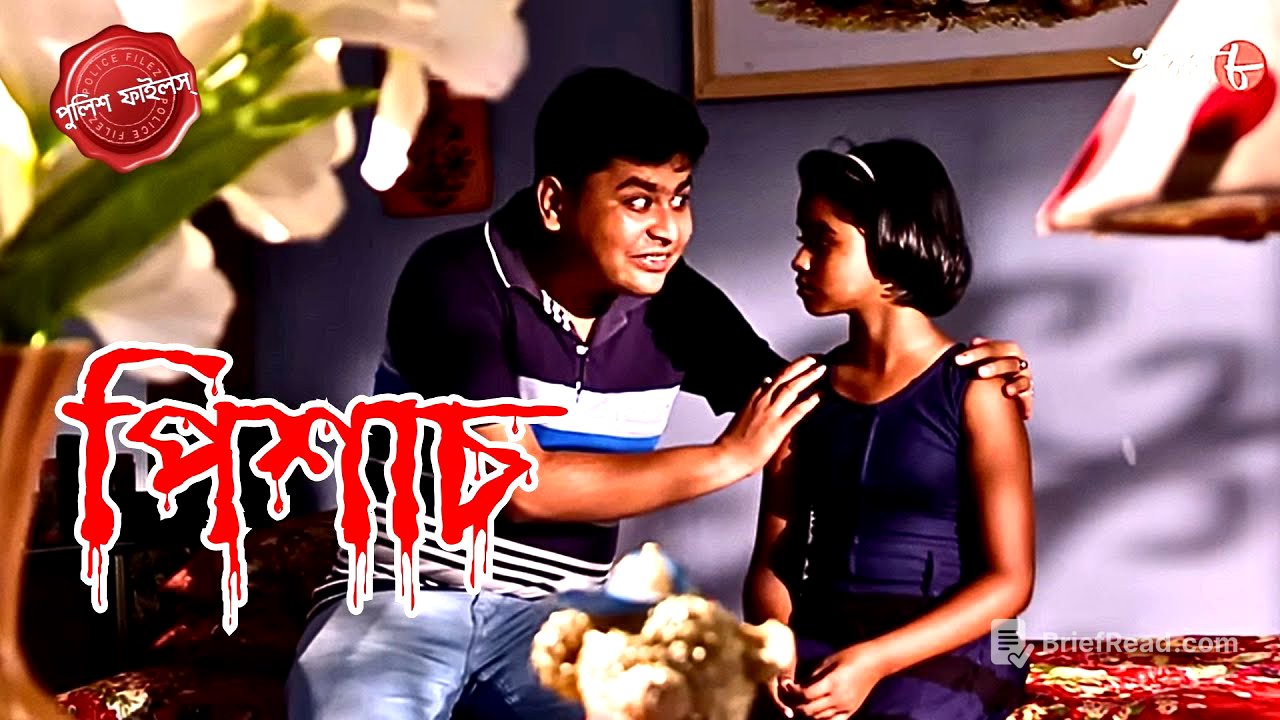পিশাচ | Pisach | Chanditala Thana | Police Filez | Bengali | New Episode | Crime | Aakash 8 |
