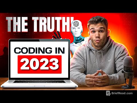 I Spent 6 HOURS Researching The Coding Job Market… Here’s What I Found