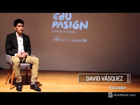 Vocación del docente