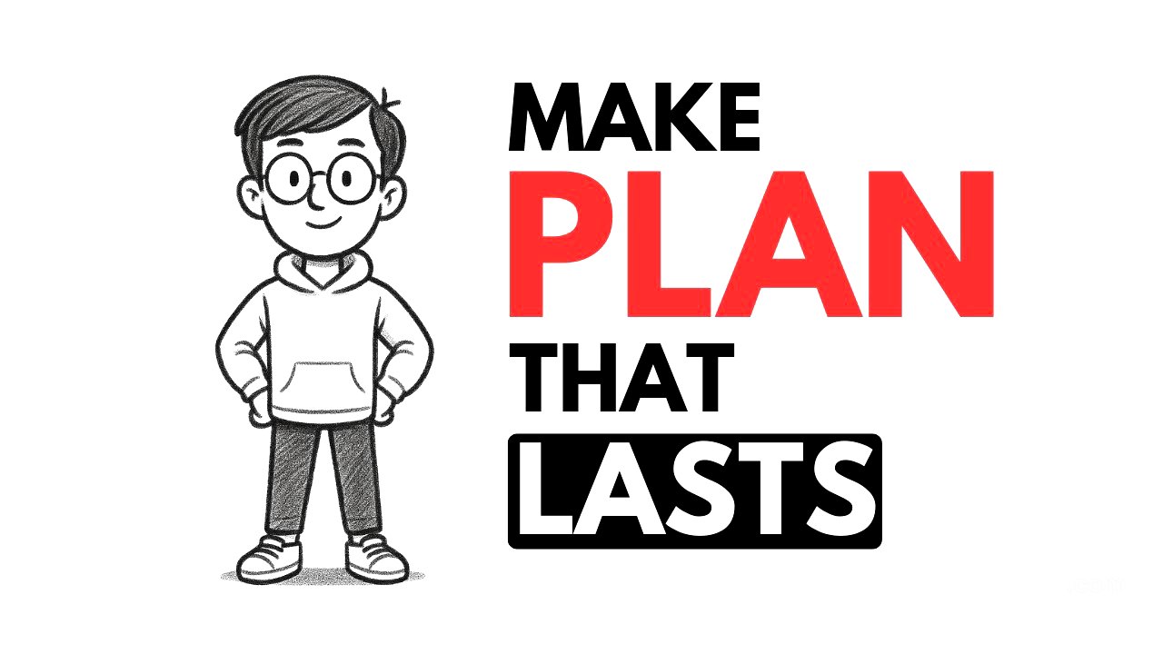 Plan Your Day Like This (It Actually Works)
