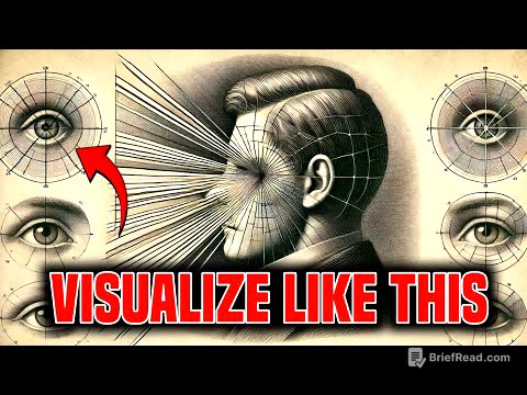 CHOSEN ONE 🌟⚡️  Once You Visualize Like THIS, Reality Shifts Instantly