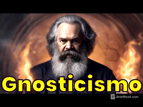 El Secreto Mejor Guardado Del Comunismo: Un Culto Gnóstico Que Finge No Serlo