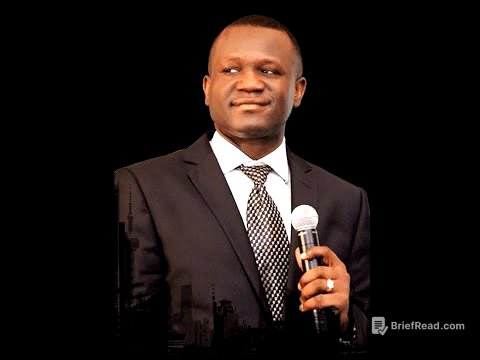 BUILDING SYSTEMS IN MINISTRY - Pastor David Ogbueli