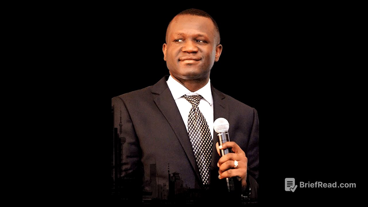 BUILDING SYSTEMS IN MINISTRY - Pastor David Ogbueli
