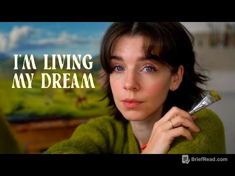 How I Tricked Myself Into Believing I Could