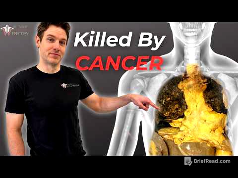 Why Cancer is So Hard to Kill