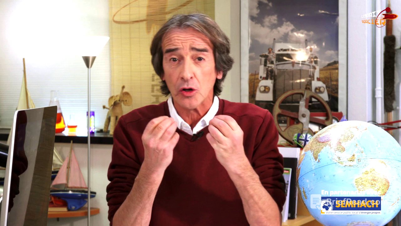 01 La géothermie, comment ça marche
