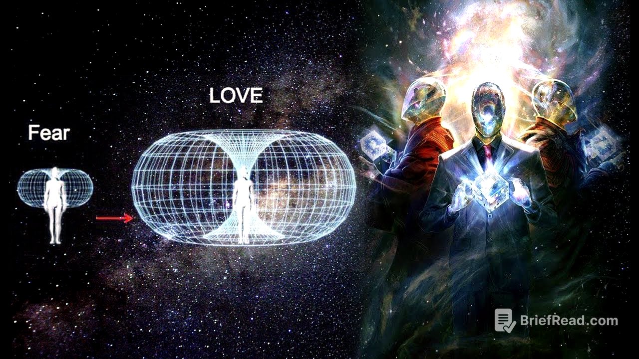 SHE112 Hipnosis: Aidan; Gris "roba" tecnología de 9na Dimensión "Gáliton", Carta embrujada