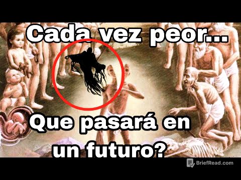 La humanidad está perdiendo LA SENSIBILIDAD ESPIRITUAL|| PELIGRO A FUTURO⚠️