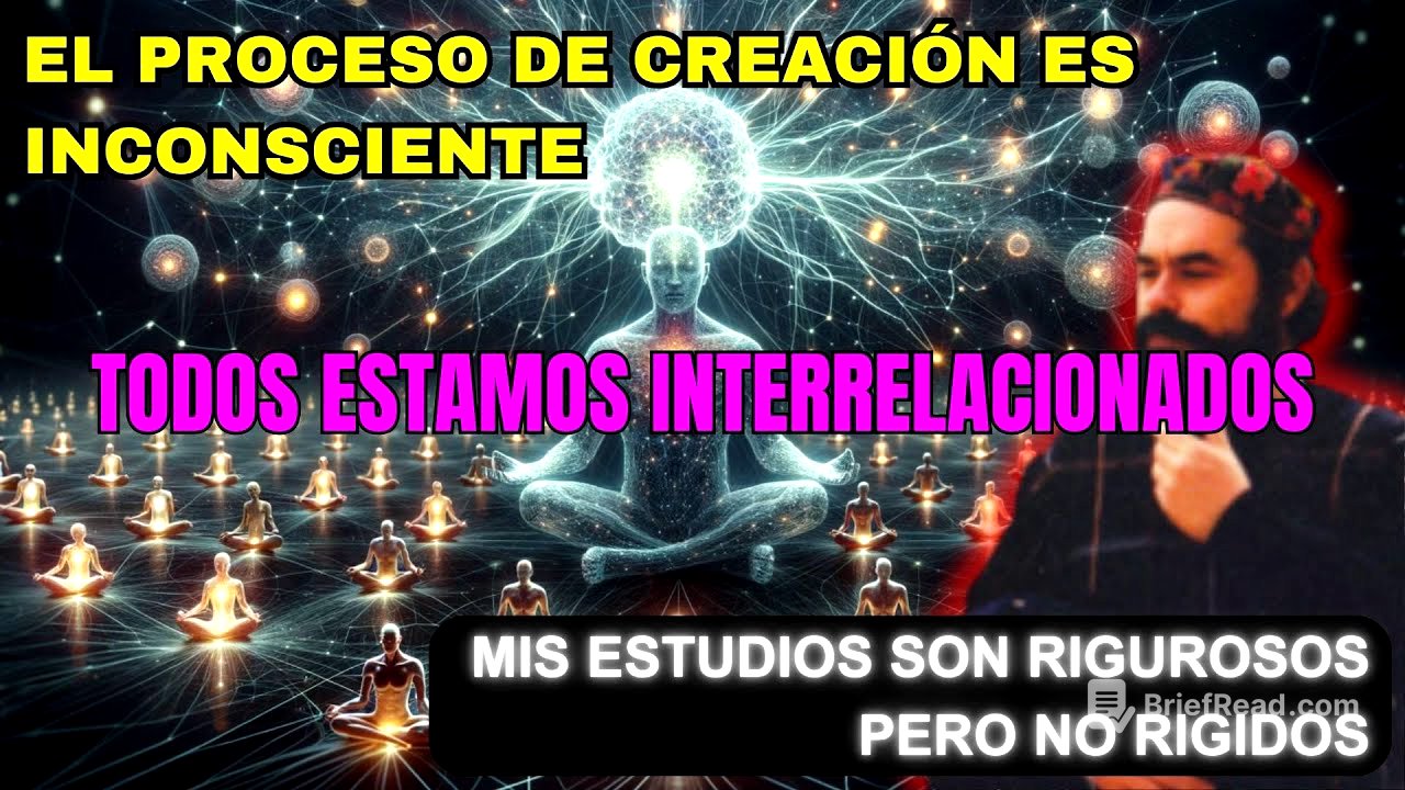 CHARLA CON JACOBO GRINBERG