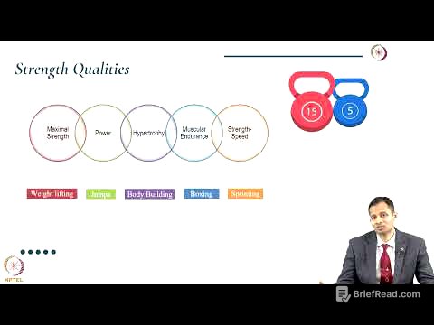 Strength Training for Different Sports