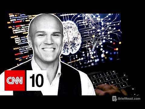 Are A.I. Chatbots developing personalities? | May 12, 2025
