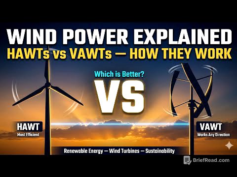 Understanding Wind Power Generation: Layout and Operations Explained