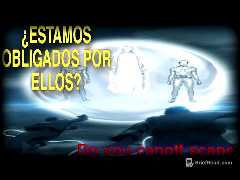 "No es tu HORA DEBES Volver"