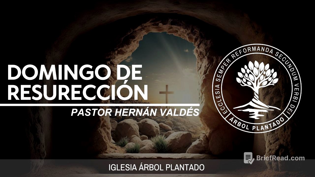 Domingo de Resurrección